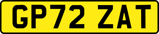 GP72ZAT