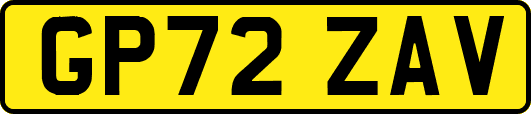 GP72ZAV