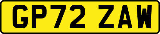 GP72ZAW