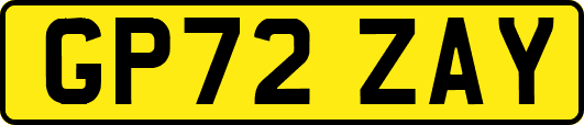 GP72ZAY
