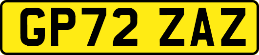 GP72ZAZ