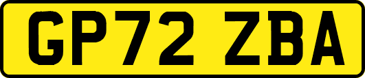 GP72ZBA
