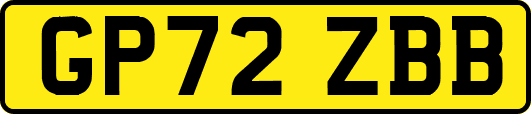 GP72ZBB