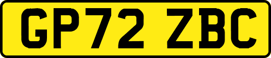 GP72ZBC
