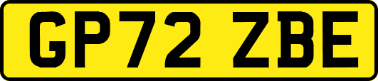 GP72ZBE
