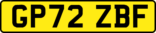 GP72ZBF