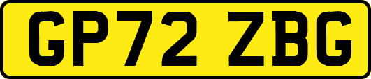 GP72ZBG