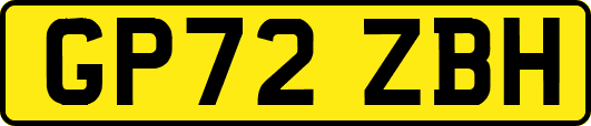 GP72ZBH