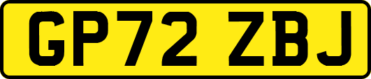 GP72ZBJ