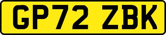 GP72ZBK