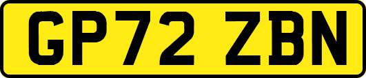 GP72ZBN
