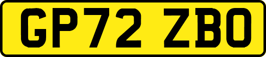 GP72ZBO
