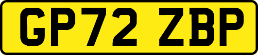 GP72ZBP