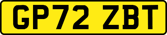GP72ZBT
