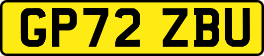 GP72ZBU