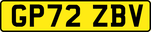 GP72ZBV