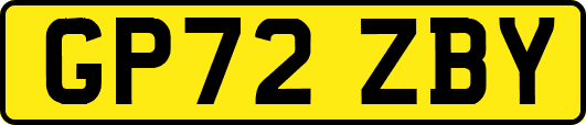 GP72ZBY