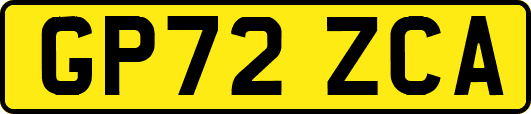 GP72ZCA
