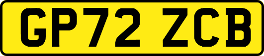 GP72ZCB
