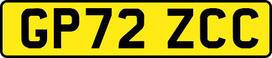 GP72ZCC