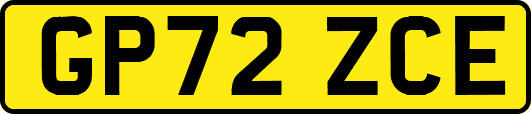 GP72ZCE
