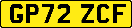 GP72ZCF