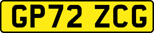 GP72ZCG
