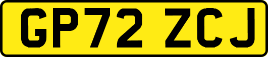 GP72ZCJ