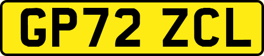 GP72ZCL