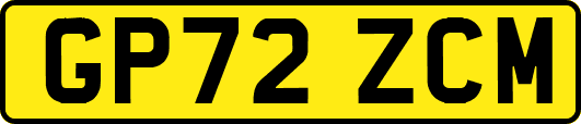 GP72ZCM