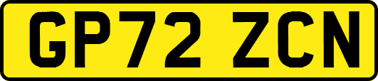 GP72ZCN