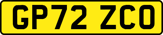 GP72ZCO