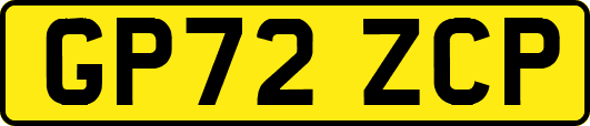 GP72ZCP