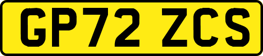GP72ZCS