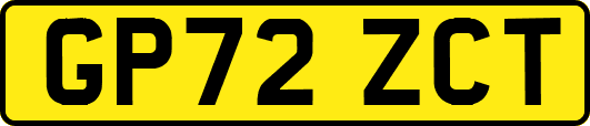 GP72ZCT