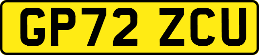 GP72ZCU