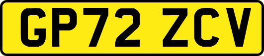 GP72ZCV