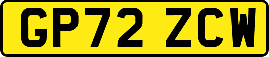 GP72ZCW