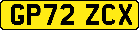 GP72ZCX