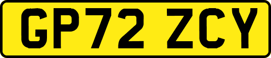 GP72ZCY
