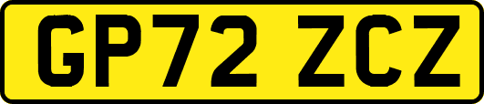 GP72ZCZ