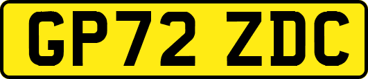 GP72ZDC