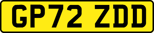GP72ZDD