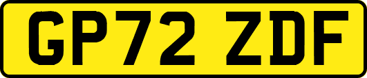 GP72ZDF