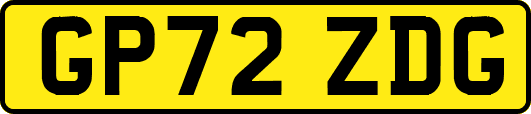 GP72ZDG