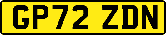 GP72ZDN