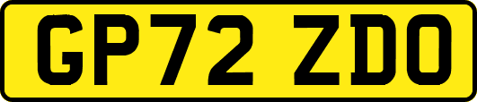 GP72ZDO