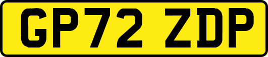 GP72ZDP