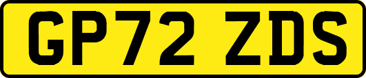 GP72ZDS