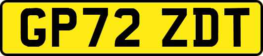 GP72ZDT